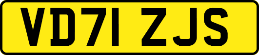 VD71ZJS