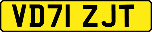 VD71ZJT