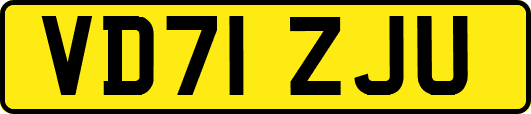 VD71ZJU