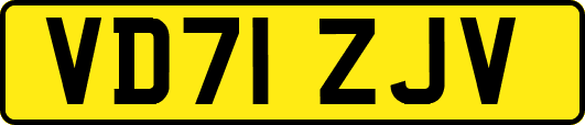 VD71ZJV