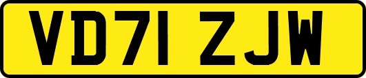 VD71ZJW