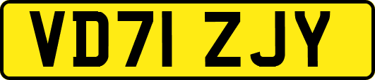 VD71ZJY