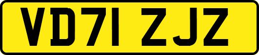 VD71ZJZ