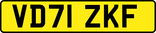 VD71ZKF