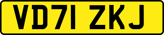 VD71ZKJ