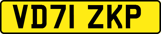 VD71ZKP
