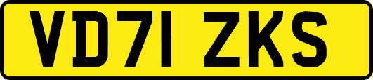 VD71ZKS