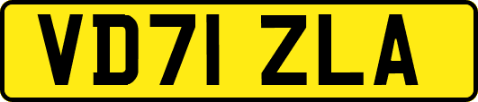 VD71ZLA