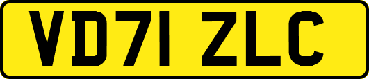 VD71ZLC