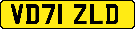 VD71ZLD