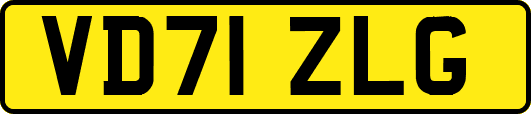 VD71ZLG