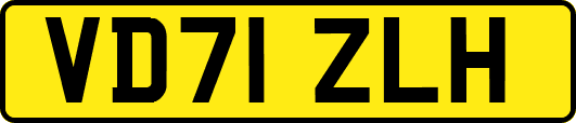 VD71ZLH