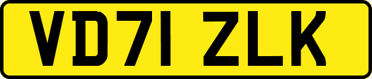VD71ZLK