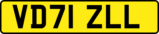 VD71ZLL