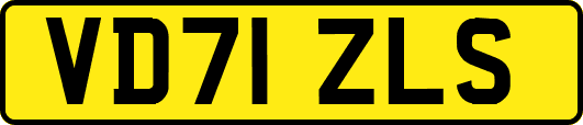 VD71ZLS