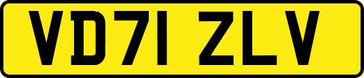 VD71ZLV