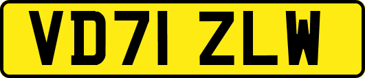 VD71ZLW