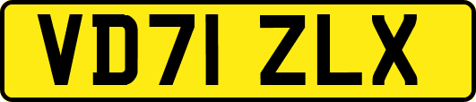 VD71ZLX