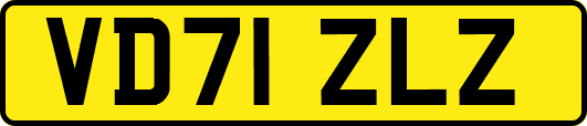 VD71ZLZ