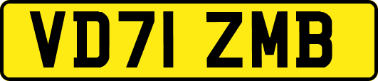 VD71ZMB