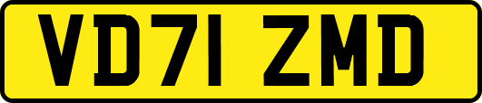 VD71ZMD