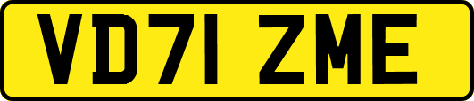 VD71ZME