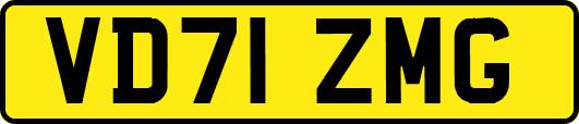VD71ZMG