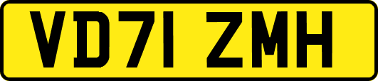 VD71ZMH