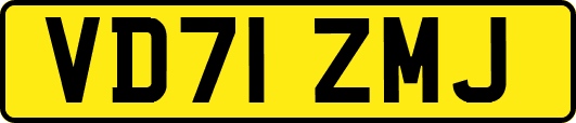 VD71ZMJ