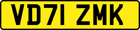 VD71ZMK