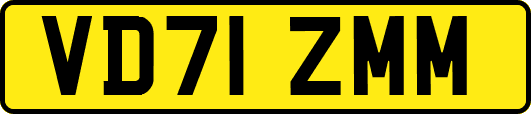 VD71ZMM