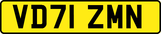 VD71ZMN