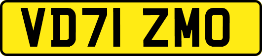 VD71ZMO