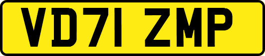 VD71ZMP