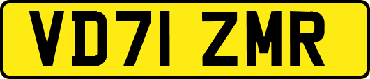 VD71ZMR