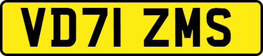 VD71ZMS