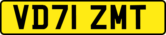 VD71ZMT