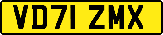 VD71ZMX