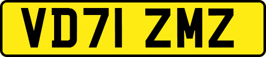 VD71ZMZ