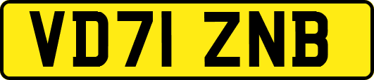 VD71ZNB