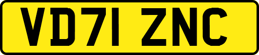 VD71ZNC
