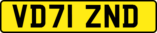 VD71ZND