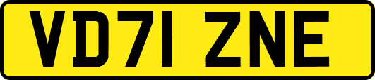 VD71ZNE