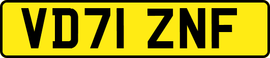 VD71ZNF