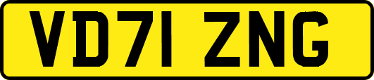 VD71ZNG