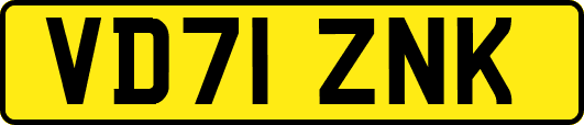 VD71ZNK