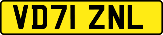 VD71ZNL