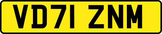 VD71ZNM