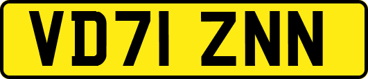 VD71ZNN