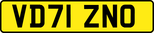 VD71ZNO